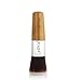 LyDia® Flat Top Buffer Bamboo Wooden Liquid Foundation/Powder/Bronzer Makeup Brush