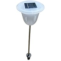Suchergebnis auf Amazon.de für: obi solar-leuchte: Garten