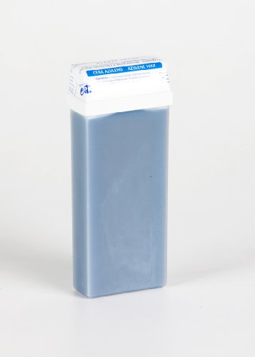 Azulene Warm Wax (52 Roll-on Cartridges of 110ml)