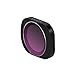 Produktbild KPILP 1PCs MCUV/CPL / ND4 // ND8 / ND16 / ND32 / ND64 Kamera-Objektivfilter für DJI OSMO Pocket, multifunktionales professionelles Flugzeugmodell-Drohnenzubehör, langlebig und robust