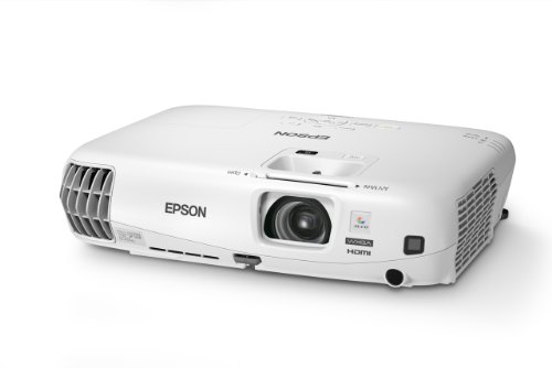 Imagen 1 de Epson Epson EB-W16