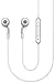 Produktbild Samsung Level In Ear Headset White, EO-IG900BWEGWW