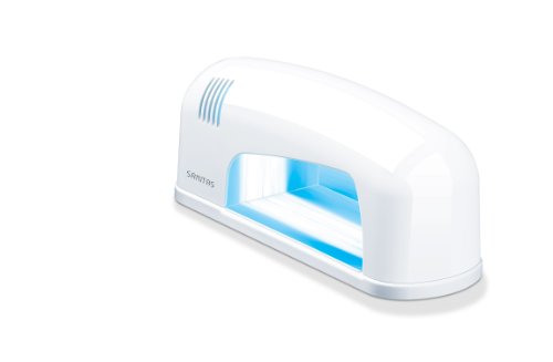 Beurer Sanitas SMA 25 / UV-Nail dryer