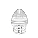 Vital Baby Nurture 150ml Breast-Like Feeding Bottle (Pack of 2)