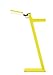 Produktbild Nimbus Roxxane Leggera 52 CL, Design Tisch-Lampe, akku-betrieben, tragbar, kabellose LED-Stand-Leuchte, touch dimmbar, 800 Lumen, yellow, limited edition inkl. Smartphone-Halterung