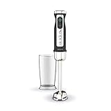 La tecnología UltraSlice de la FULLMIX STYLANCE siempre está lista para ayudarte. Te permite una elaboración rápida, fiable y segura de alimentos frescos o precocinados.