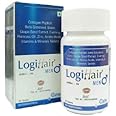 Logihair Men Tablet Pack Of 30 Tabs