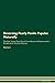Produktbild Reversing Pearly Penile Papules Naturally The Raw Vegan Plant-Based Detoxification & Regeneration Workbook for Healing Patients. Volume 2