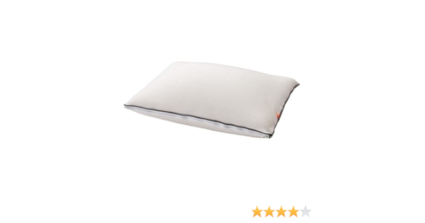 ikea manviva pillow review