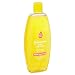 Johnson's Baby Shampoo, 750 ml