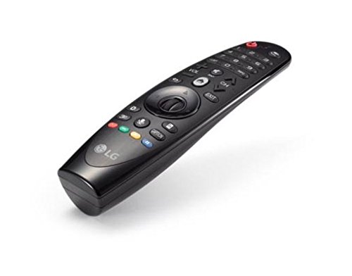 Preisvergleich Produktbild LG Magic Fernbedienung für Smart-TVs