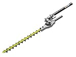 Ryobi AHF05 Expand-It Articulating Hedge Trimmer for all Ryobi Split-Shaft Products
