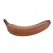 Produktbild dairyshop 17,8 cm Neuheit Funny Silikon Squishy Toys kawaii Fruit Banana Stress Kombination Relief Spielzeug Geschenk