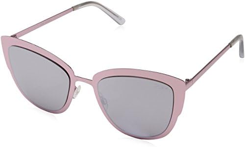 Quay Eyewear Australia 1546 Retro Sunglasses