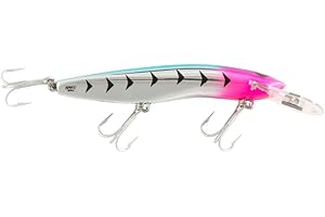 Halco Sorcerer - Leurre de traine