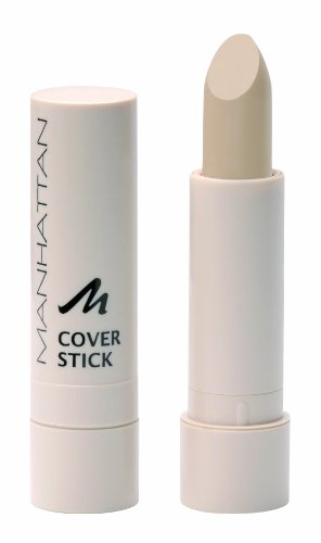 Manhattan Cover Stick 2 1er Pack (1 x 4.7 g)