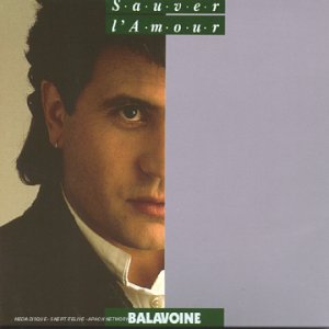 couverture de : Sauver l'Amour