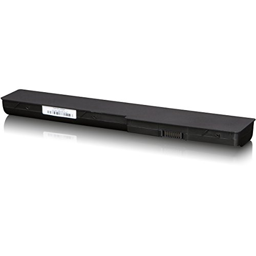 NinjaBatt® New Laptop-Akku für HP Pavilion DV7 DV7-1245DX DV7T DV8 KS525AA 497705-001 464059-142 HSTNN-OB74 464059-251 464059-252 464059-222 464059-122 – High Performance [8 Zellen/4400mAh/63wh] - 3