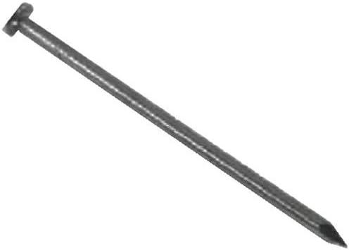 KAISER ALUMINUM FABRICATED TV356956 1/4 lb 4D Common Nail