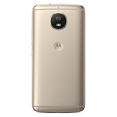 Motorola Moto G5S 4G 32GB - smartphones (13.2 cm (5.2