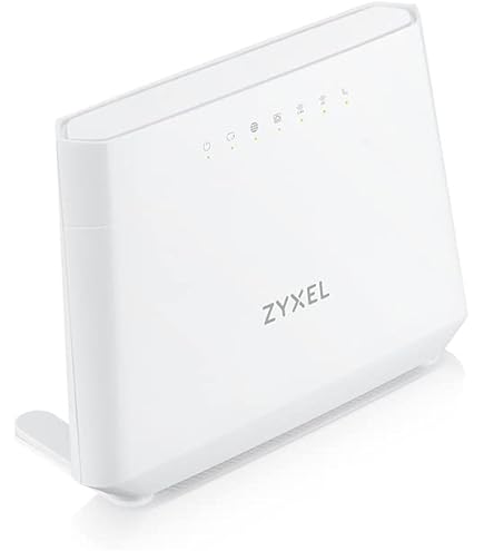 Zyxel WSM20-EU0201F Multy M1 WiFi 6 AX1800 WLAN mesh
