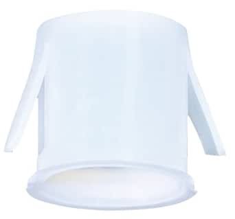 Led einbaustrahler 68 mm