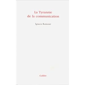 La tyrannie de la communication Livre en Ligne La tyrannie de la communication Livre en Ligne - Telecharger Ebook