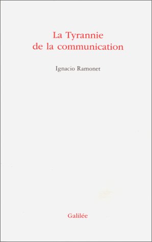 Download La tyrannie de la communication Download La tyrannie de la communication