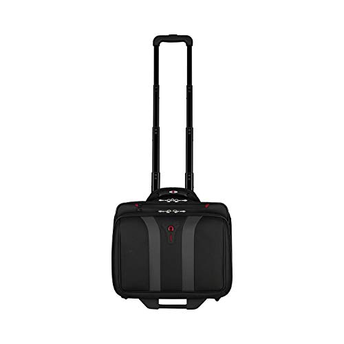 Wenger Granada 17 Zoll Laptopkoffer - 5