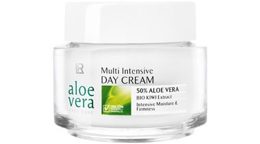 LR Aloe Vera Tagescreme Day Cream 50 ml