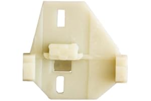 Bossmobil compatible con TRANSPORTER T4 Bus (70XB, 70XC, 7DB, 7DW,70XA, 70XD), Delantero derecho, kit de reparación de elevalunas eléctricos