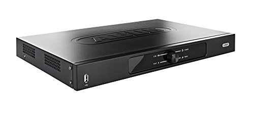 Preisvergleich Produktbild ABUS 8 Kanal können 650 TVL Digitalr.