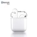 Produktbild Bluetooth Headsets Wireless Headsets 5.0 Headset Bluetooth In-Ear-Kopfhörer Wireless Stereo In-Ear-Freisprecheinrichtung für Apple Airpods Android/iPhone.Das Markt!