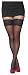 Produktbild Gabriella Classic Calze 15 Elegante Damen Halterlose Strümpfe (1/2, gazela)