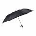 Fendo 2 Fold Auto Open ABS Quality Handle Umbrella RS.301.00