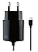 Produktbild behello behtrc00005 Innen Schwarz Ladegerät von Mobiltelefonen – Ladegeräte von Mobiltelefonen (Innen, Universal, Sektor, schwarz, 1,2 m, 2,1 A)