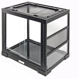 Komodo Front/Top Offen Reptile Habitat, 40x 30x 35cm