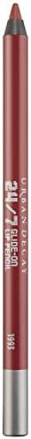 URBAN DECAY 24/7 LIP PENCIL (1993)