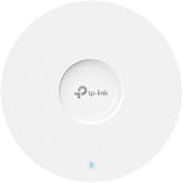 TP-Link EAP653, AX3000 Mbps Ceiling Type WiFi 6 Access Point