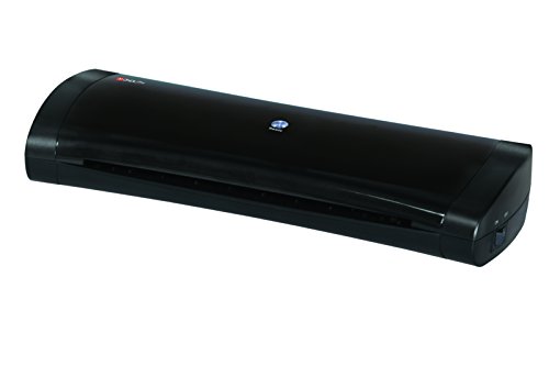 Preisvergleich Produktbild Monolith Laminiergerät DIN A4 für 75-125 mic Folien