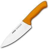 Ecco Şef Bı&ccedil;ağı 16 cm (Sarı)