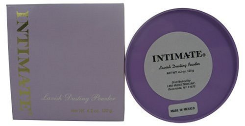 Intimate Jean Philippe Dusting Powder