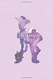  To Infinity & Beyond: Notebook, Journal for Writing, Size 6\" x 9\", 164 Pages