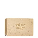 MOLTON BROWN Re-Charge Black Pepper Bodyscrub Bar 250 g