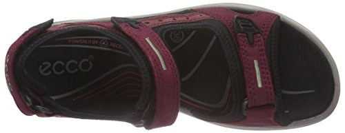 Ecco OFFROAD Damen Sport- & Outdoor Sandalen - 7