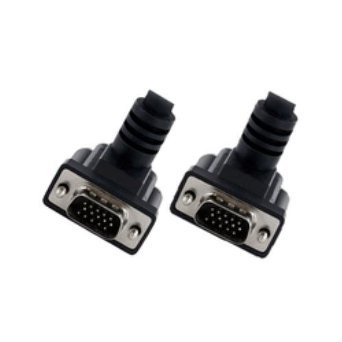 Preisvergleich Produktbild Micro Connect mongg1ba VGA-Kabel 1 m schwarz
