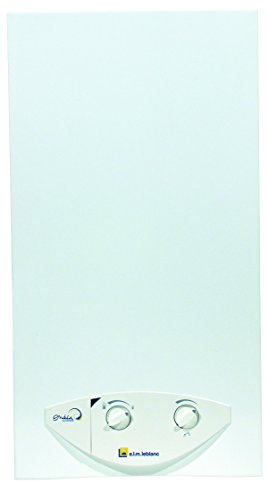 Preisvergleich Produktbild elm-leblanc 019127 Durchlauferhitzer Gasdruckfeder