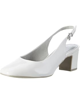 Marco Tozzi Damen 29600 Slingback
