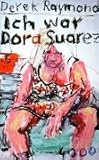 Cover zum Buch Ich war Dora Suarez