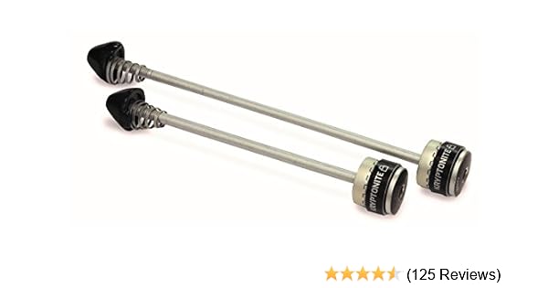 kryptonite wheelboltz review